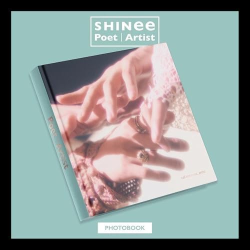 SHINEE, SHINEE, SHINEE - SHINee - Single Album [Poet I Artist